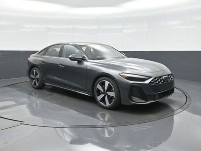 New 2026 Audi A5 2.0T Premium Plus