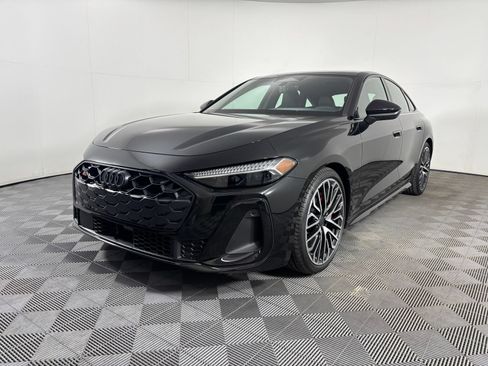 New 2026 Audi S5 Premium Plus AWD/4WD image 3