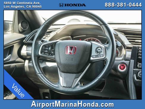 Used 2019 Honda Civic Sport image 15