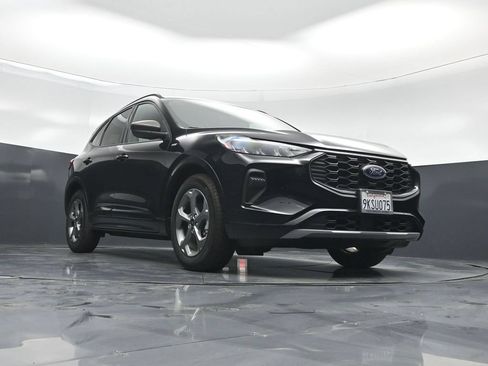 Used 2023 Ford Escape ST-Line w/ Equipment Group 301A FWD image 44
