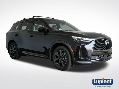 New 2027 INFINITI QX60 Autograph AWD/4WD image 1