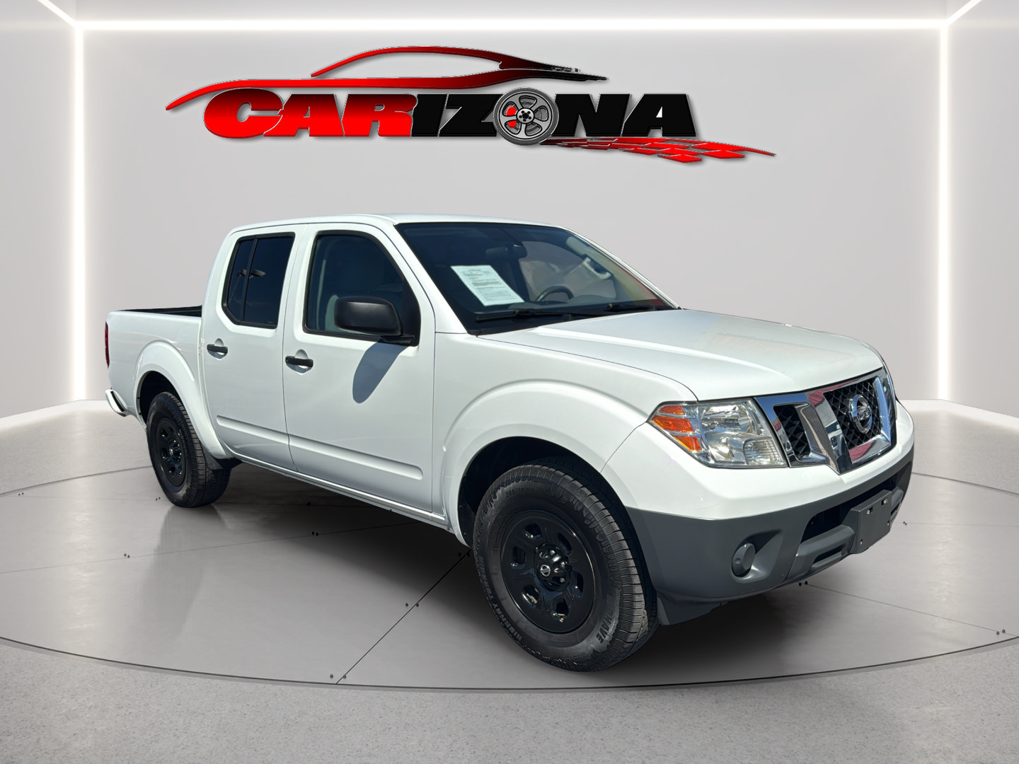Used 2017 Nissan Frontier S RWD image 13