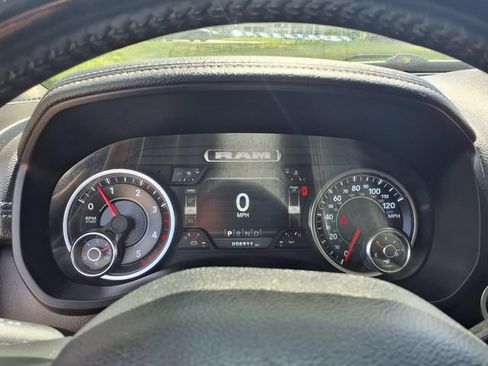 Certified 2024 RAM 2500 Laramie AWD/4WD image 20