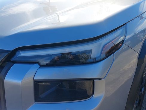 New 2026 Subaru Outback Limited image 28