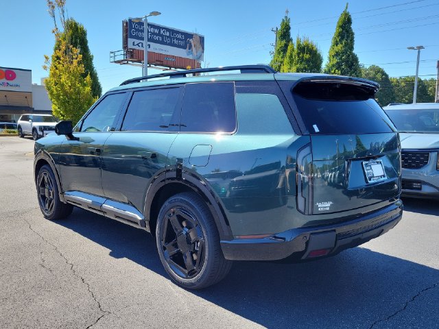 New 2027 Kia Telluride X-Line SX Prestige AWD/4WD image 6