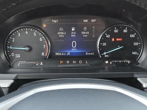 Used 2024 Ford Explorer XLT w/ Equipment Group 202A image 21