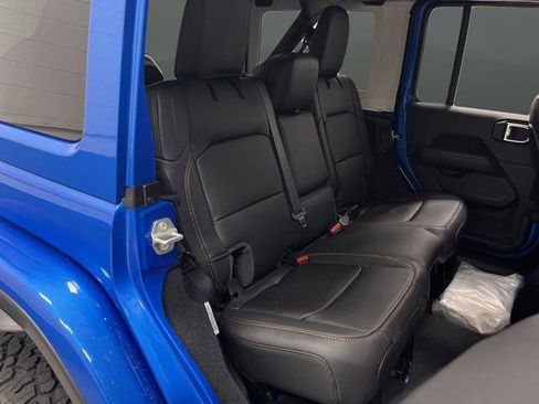 New 2025 Jeep Wrangler Rubicon 392 image 33