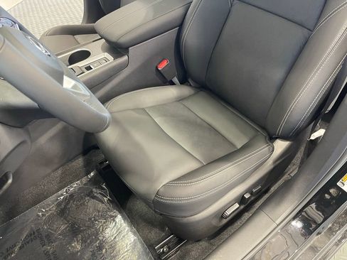 New 2026 Nissan Altima 2.5 SV FWD image 14