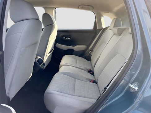Certified 2023 Honda HR-V LX image 26