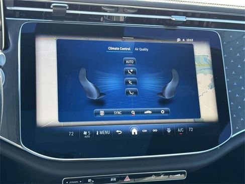 Certified 2025 Mercedes-Benz E 450 4MATIC All-Terrain Wagon image 29