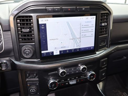 Used 2023 Ford F150 XLT w/ Equipment Group 302A High AWD/4WD image 6