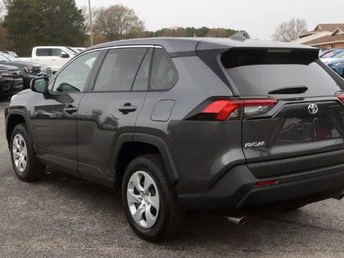 Used 2024 Toyota RAV4 LE image 16