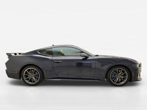 Used 2025 Ford Mustang Dark Horse RWD image 6