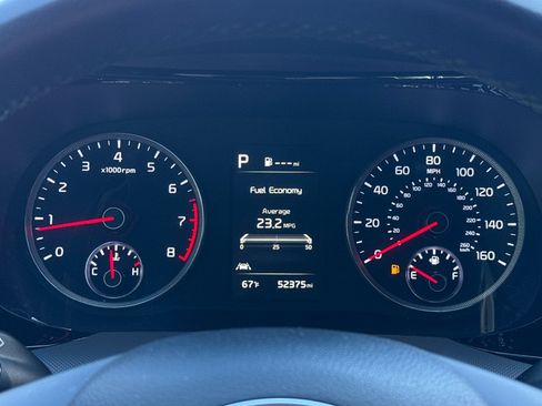 Used 2024 Kia K5 GT-Line w/ GT-Line Premium Package FWD image 27
