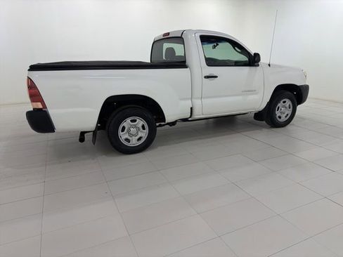 Used 2006 Toyota Tacoma 2WD Regular Cab image 6