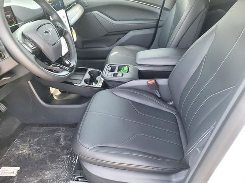 New 2026 Ford Mustang Mach-E Select w/ Technology Package image 16