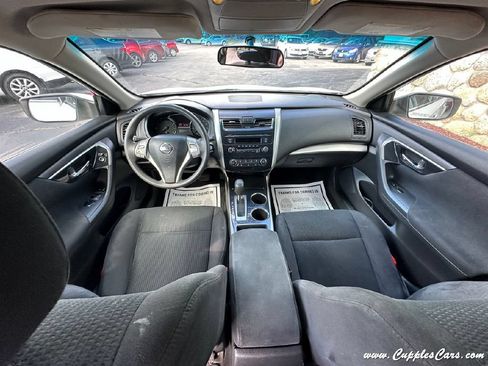 Used 2018 Nissan Altima 2.5 S w/ S Convenience Package FWD image 20
