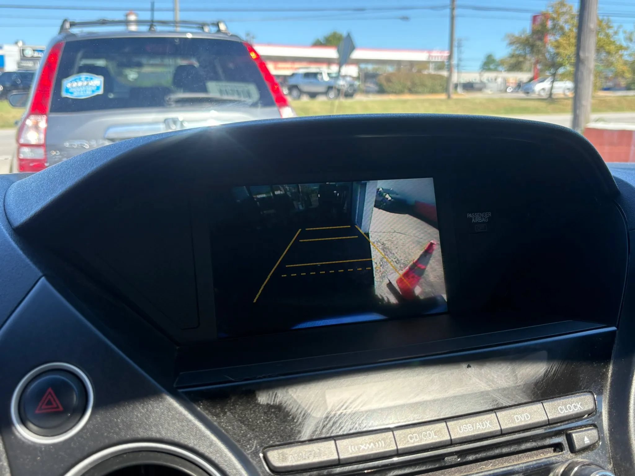 Used 2015 Honda Pilot EX-L image 17