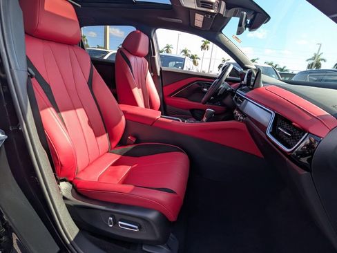 Used 2025 Acura ADX A-Spec image 21