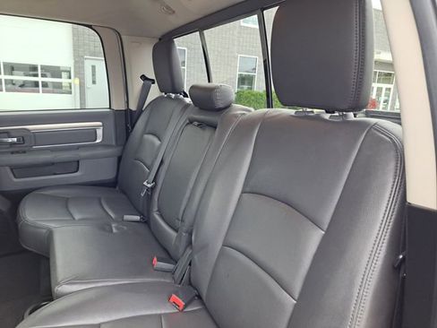 Used 2013 RAM 1500 Big Horn image 18