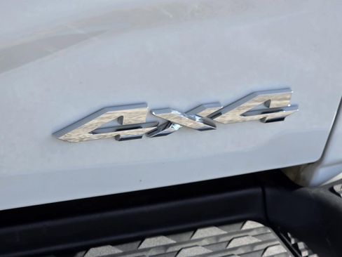 Used 2024 RAM 2500 Big Horn image 30