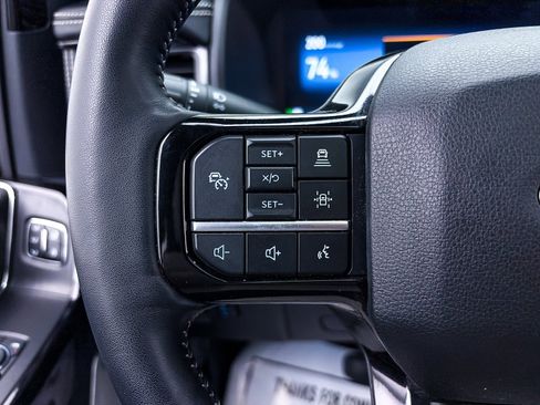 Used 2023 Ford F150 Lightning Platinum image 31