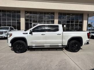 Used 2021 GMC Sierra 1500 Denali w/ Driver Alert Package II video 2