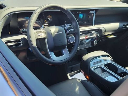 New 2026 Hyundai Palisade Calligraphy AWD/4WD image 4