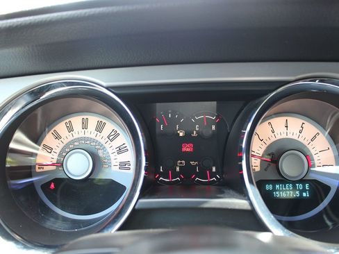 Used 2012 Ford Mustang GT Premium w/ Electronics Pkg image 19