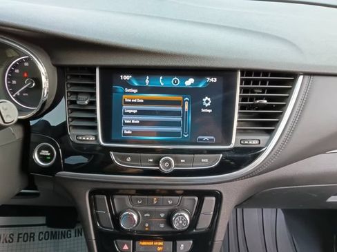 Used 2018 Buick Encore Preferred FWD image 8