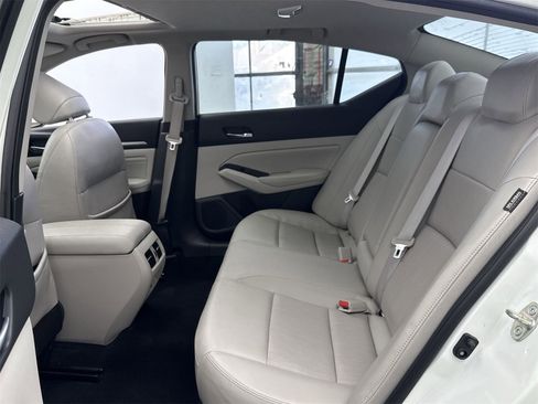 Used 2021 Nissan Altima 2.5 SL image 38