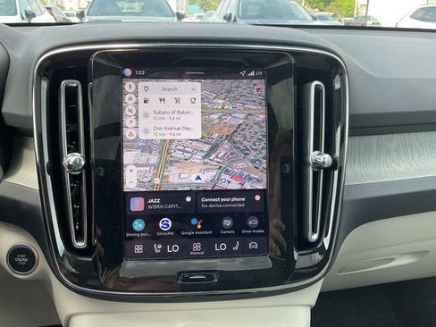 New 2026 Volvo XC40 B5 Ultra w/ Protection Package Premier AWD/4WD image 24