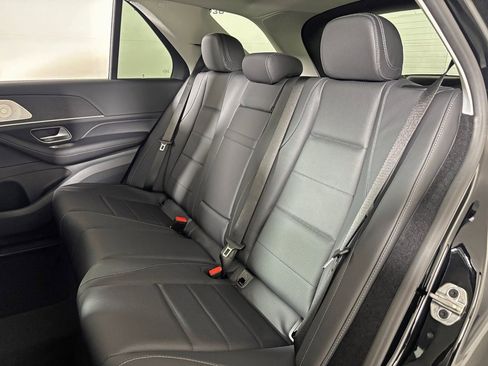 New 2026 Mercedes-Benz GLE 350 GLE 350 image 29