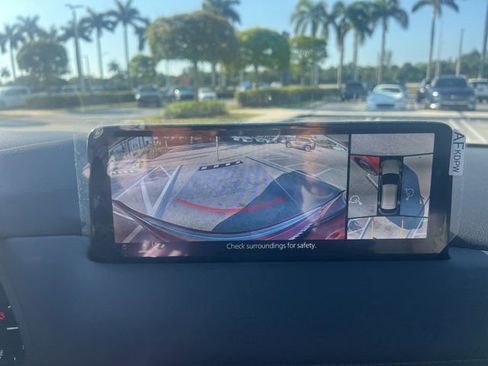 Certified 2025 MAZDA CX-5 Signature image 63