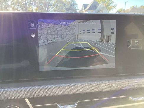 New 2026 Hyundai Sonata SEL FWD image 25