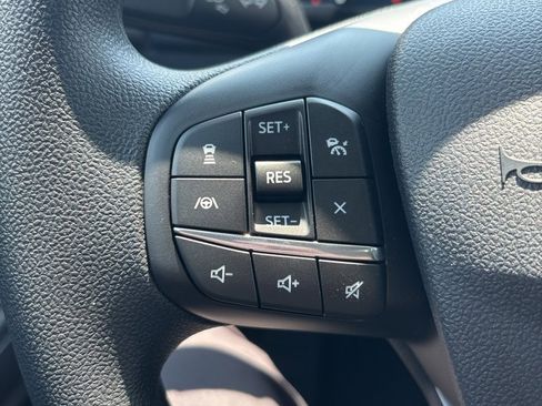 New 2025 Ford Bronco Sport Big Bend image 23