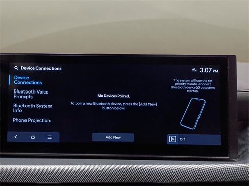 Certified 2025 Hyundai Sonata SEL image 20