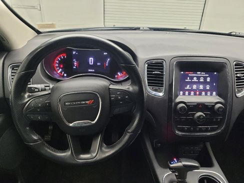 Used 2018 Dodge Durango SXT w/ Quick Order Package 2BB image 22