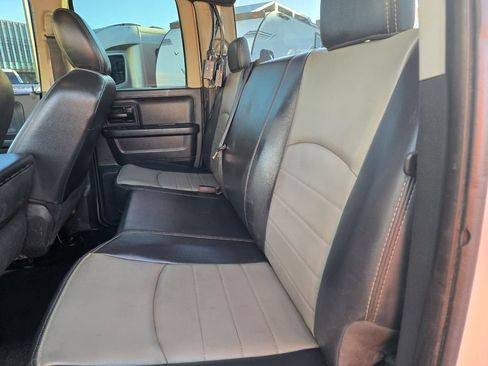 Used 2010 Dodge Ram 1500 Truck ST w/ PWR & Remote Entry Group image 19