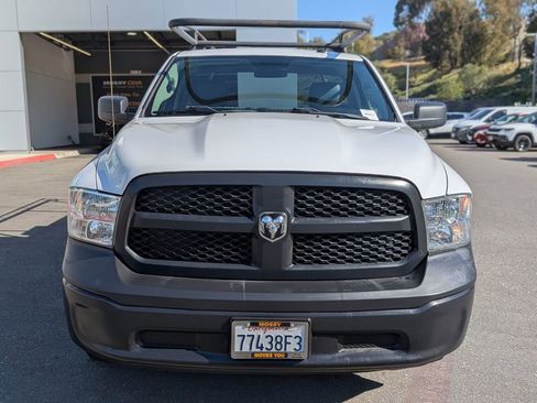 Used 2021 RAM 1500 Tradesman w/ Power & Remote Entry Group image 11