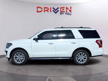 Used 2021 Ford Expedition XLT