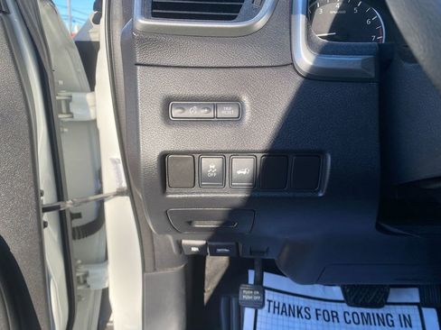 Used 2016 Nissan Murano SL image 11