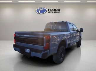 New 2026 Ford F350 Platinum w/ FX4 Off-Road Package video 2