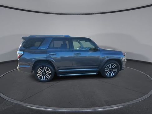 Used 2020 Toyota 4Runner Limited image 15