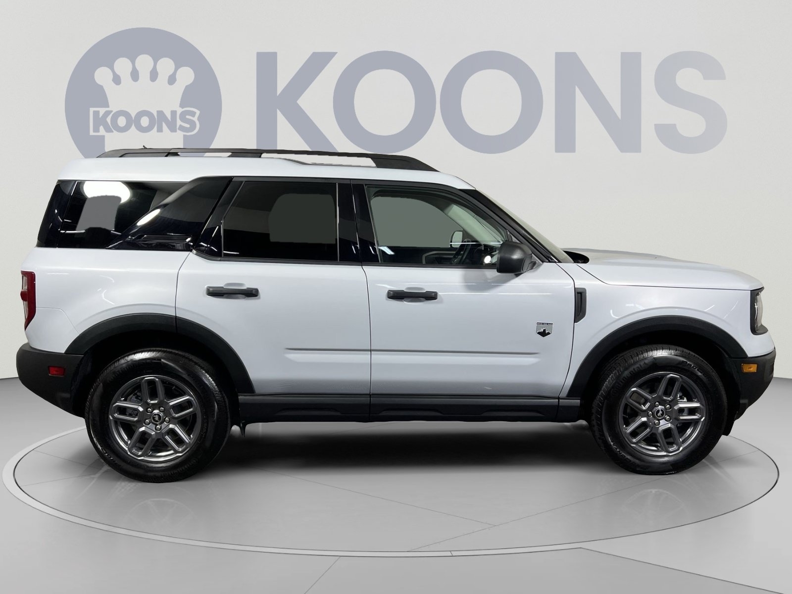 Used 2026 Ford Bronco Sport Big Bend AWD/4WD image 12