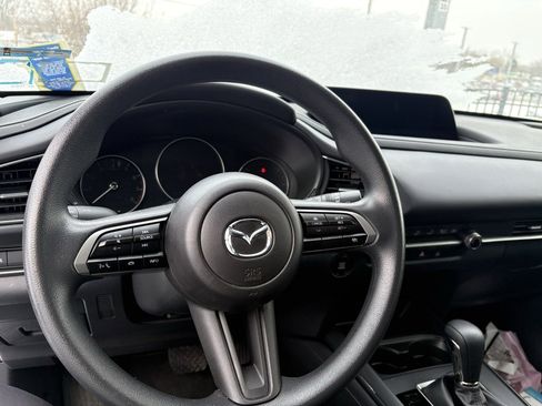 Used 2024 MAZDA CX-30 AWD 2.5 S image 8