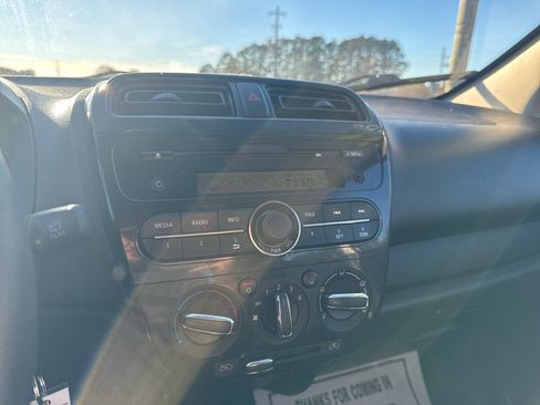 Used 2017 Mitsubishi Mirage ES image 15