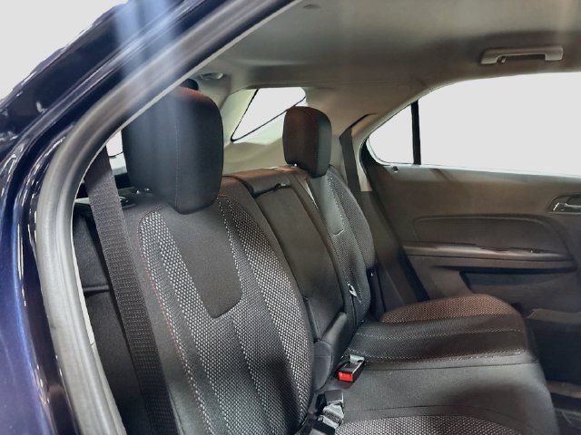 Used 2017 Chevrolet Equinox LS FWD image 22