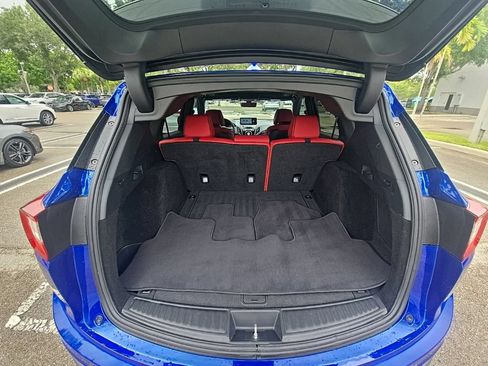 Certified 2023 Acura RDX A-Spec FWD image 33