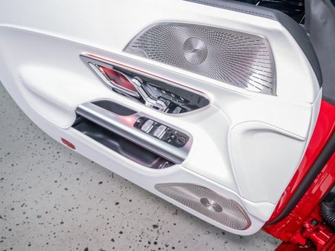 Certified 2026 Mercedes-Benz Maybach SL 680 image 18